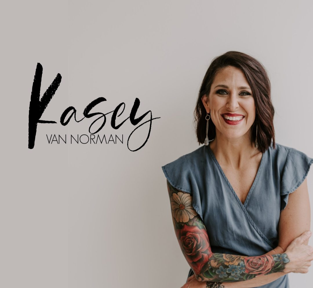 Kasey Van Norman