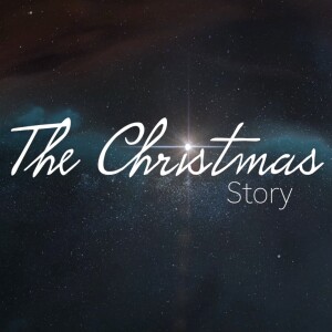 The Christmas Story - The Virgin Birth