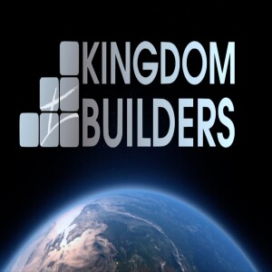 Kingdom Builders - Money is Spiritual