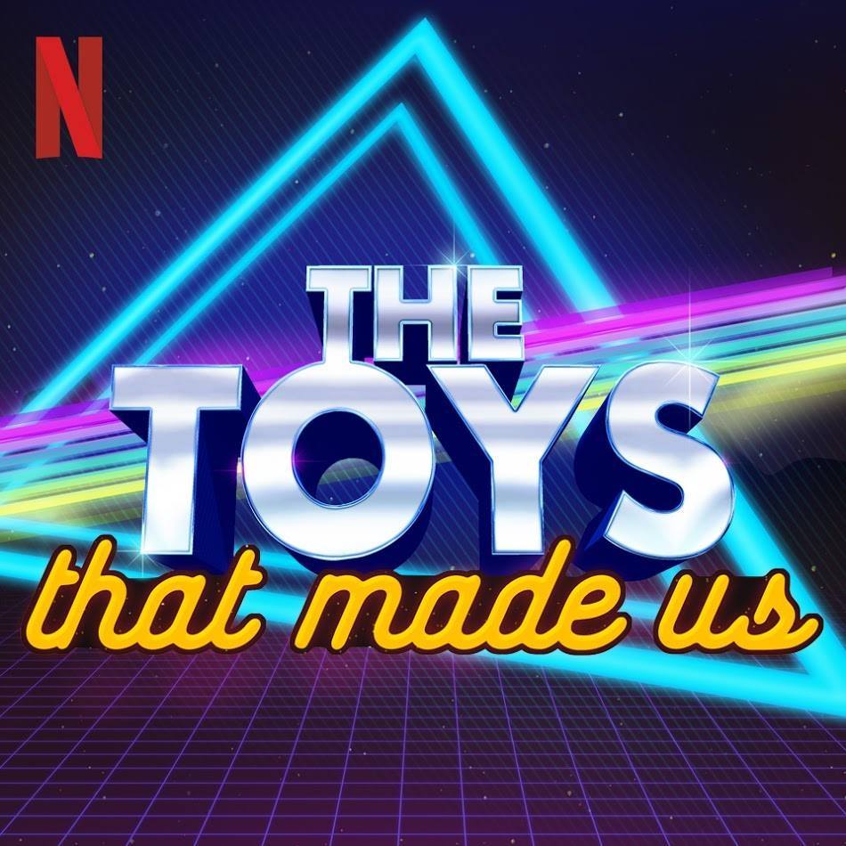 E132.1: Esto Está Cool- The Toys That Made Us