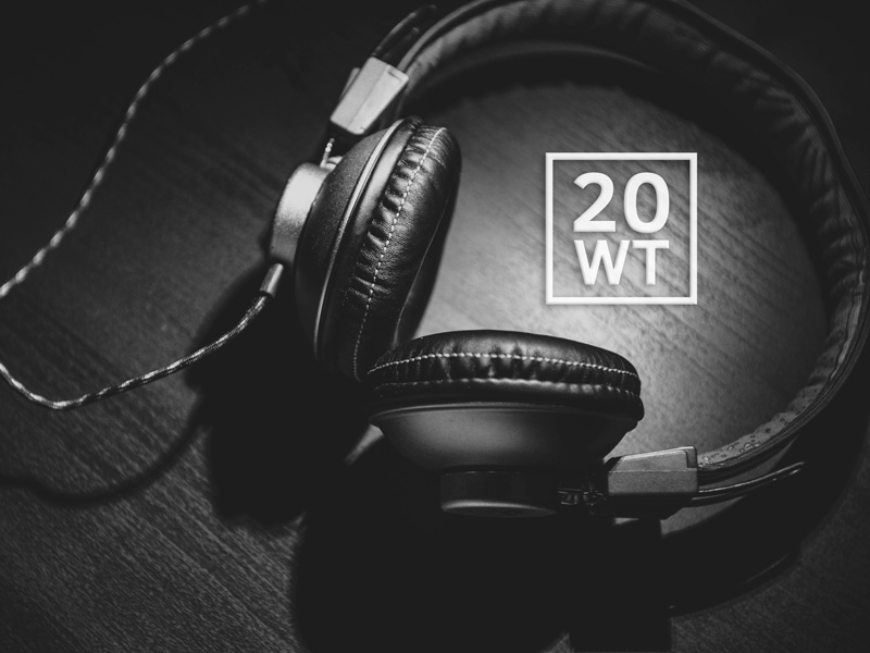 The Weekend Top 20 Countdown 4.2.16 Show