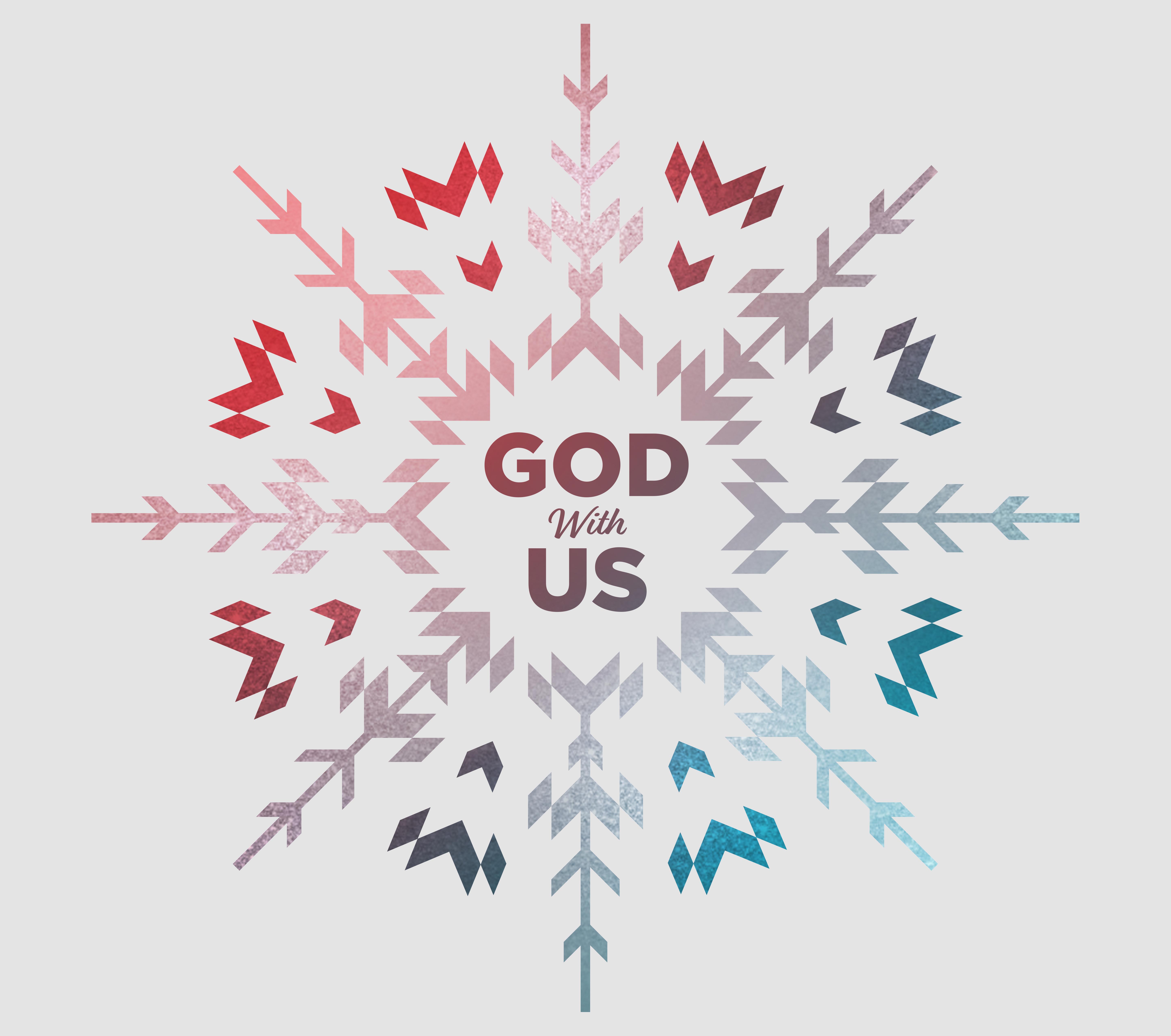 God with Us part 3 by Todd Starnes, Lead Pastor