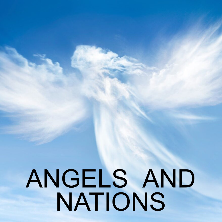 NATIONS AND THE FALLEN ANGELS