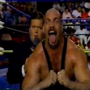 WCW Saturday Night on TBS Recap April 20, 1991! WCW continues to roll and Harperis back!