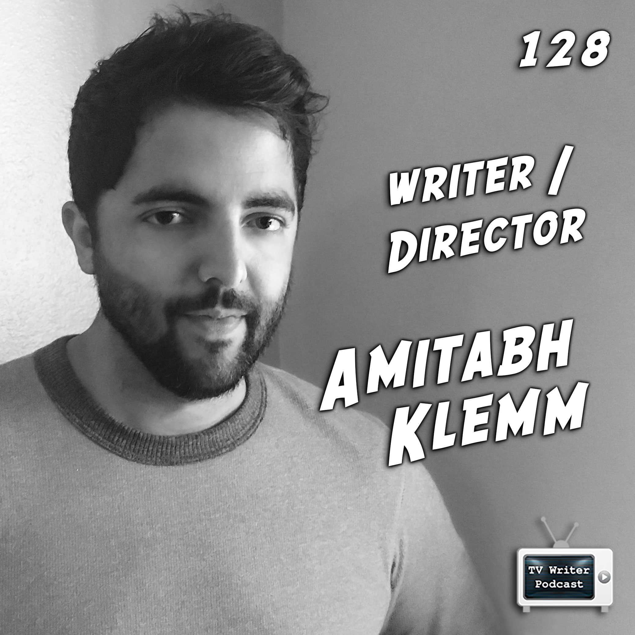 TV Writer Podcast - Video