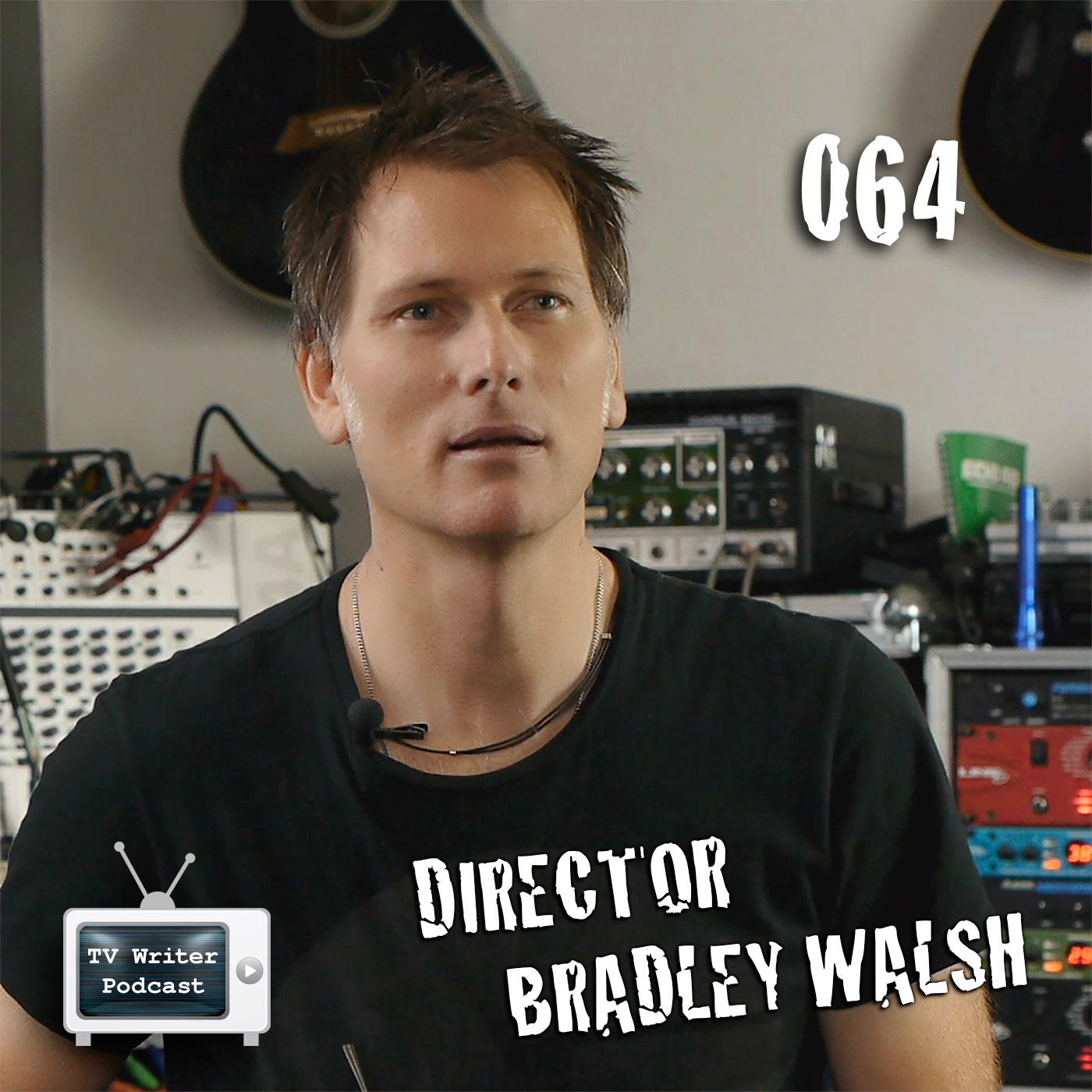 TV Writer Podcast - Video