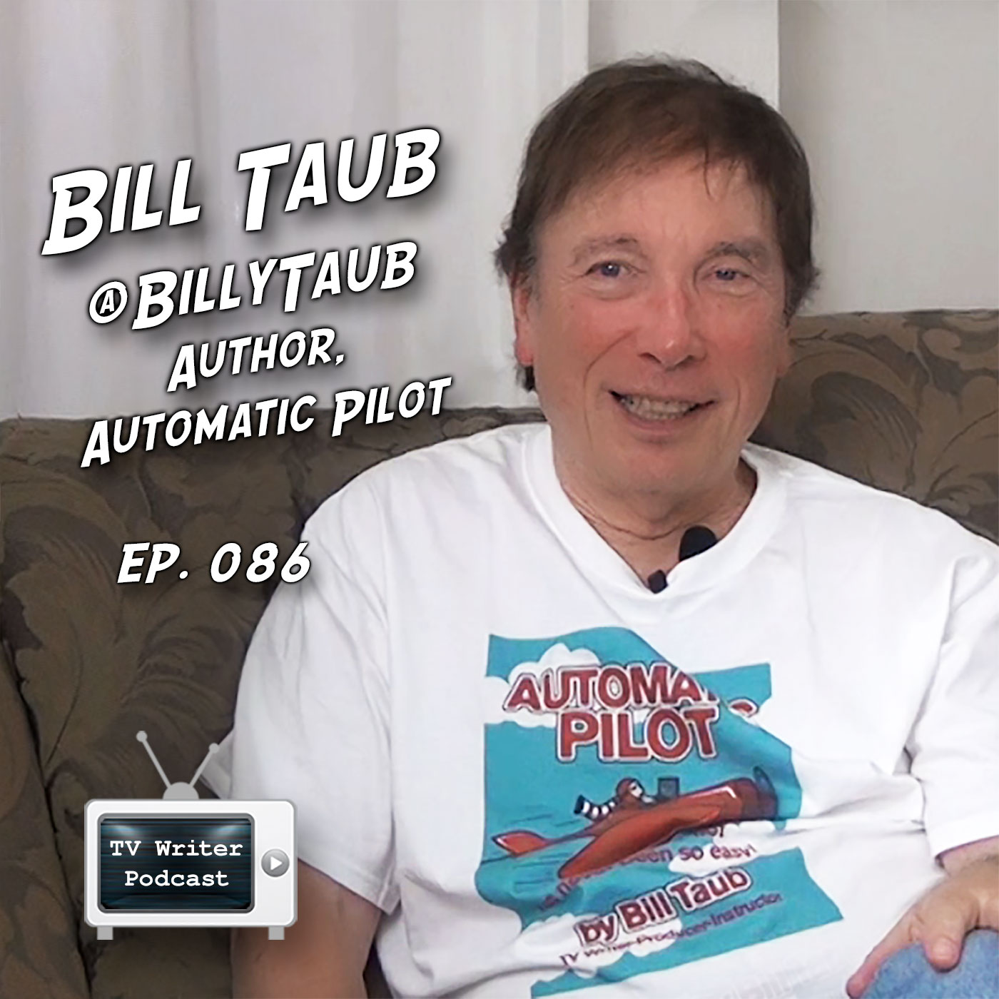 TV Writer Podcast - Video