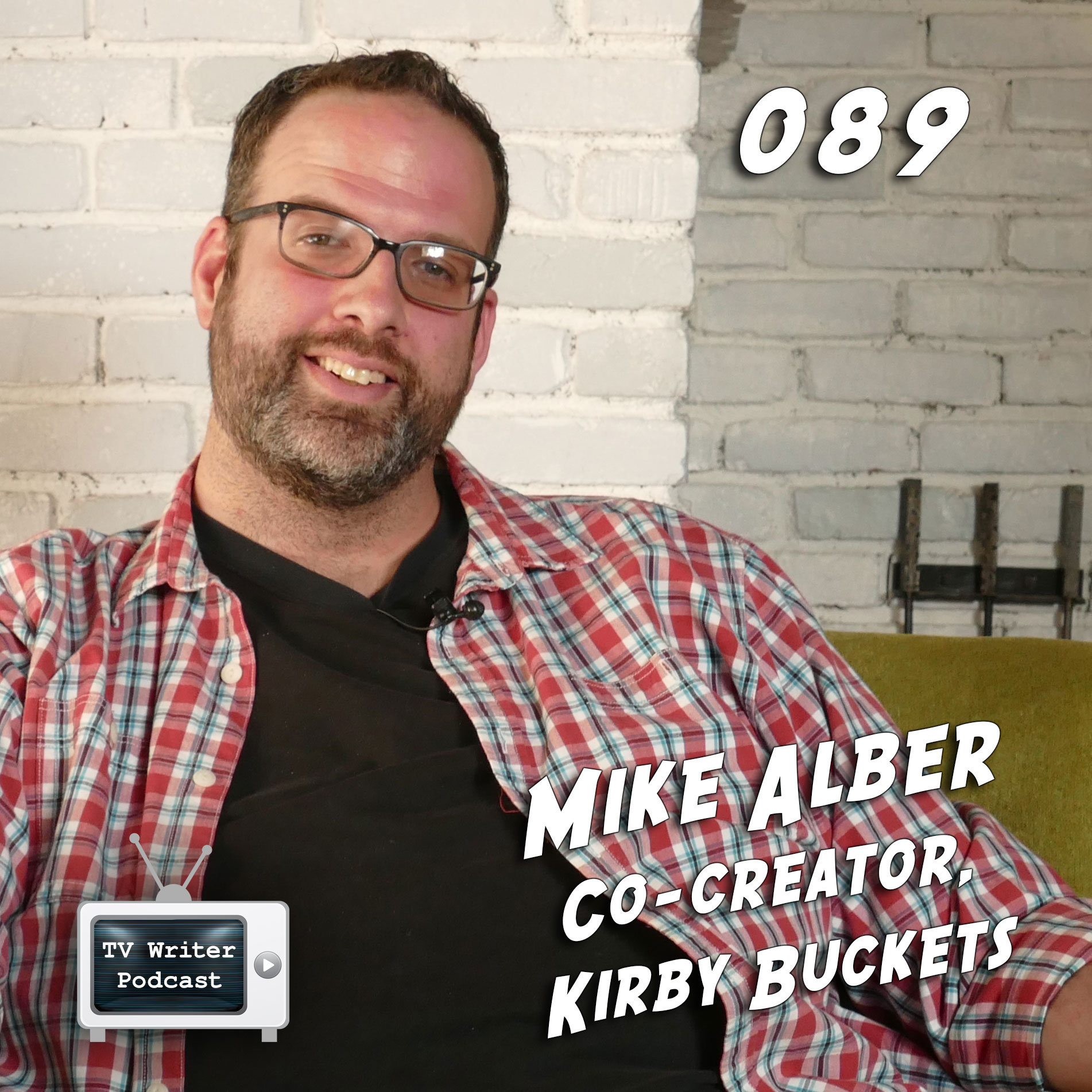 TV Writer Podcast - Video