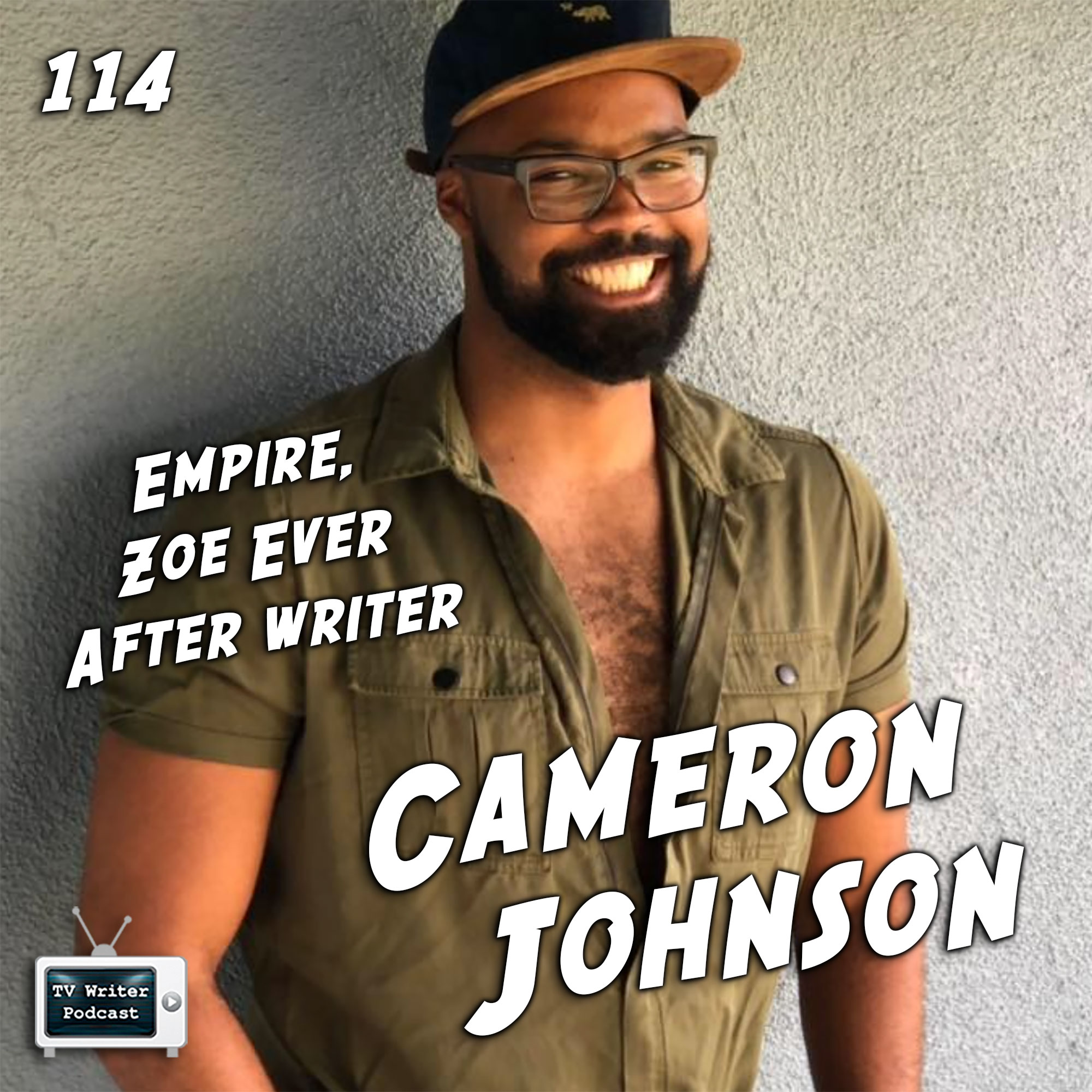 TV Writer Podcast - Video
