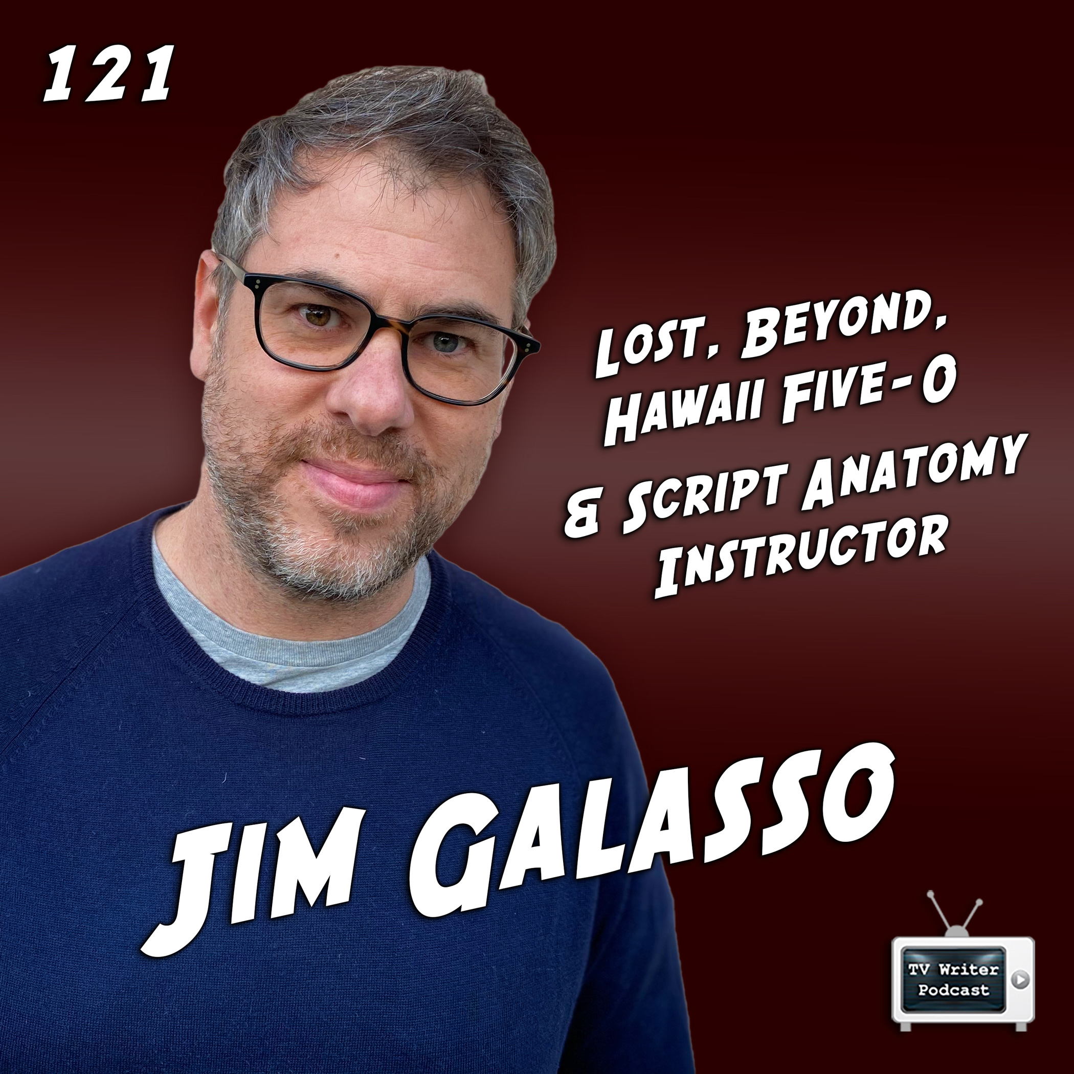 TV Writer Podcast - Video
