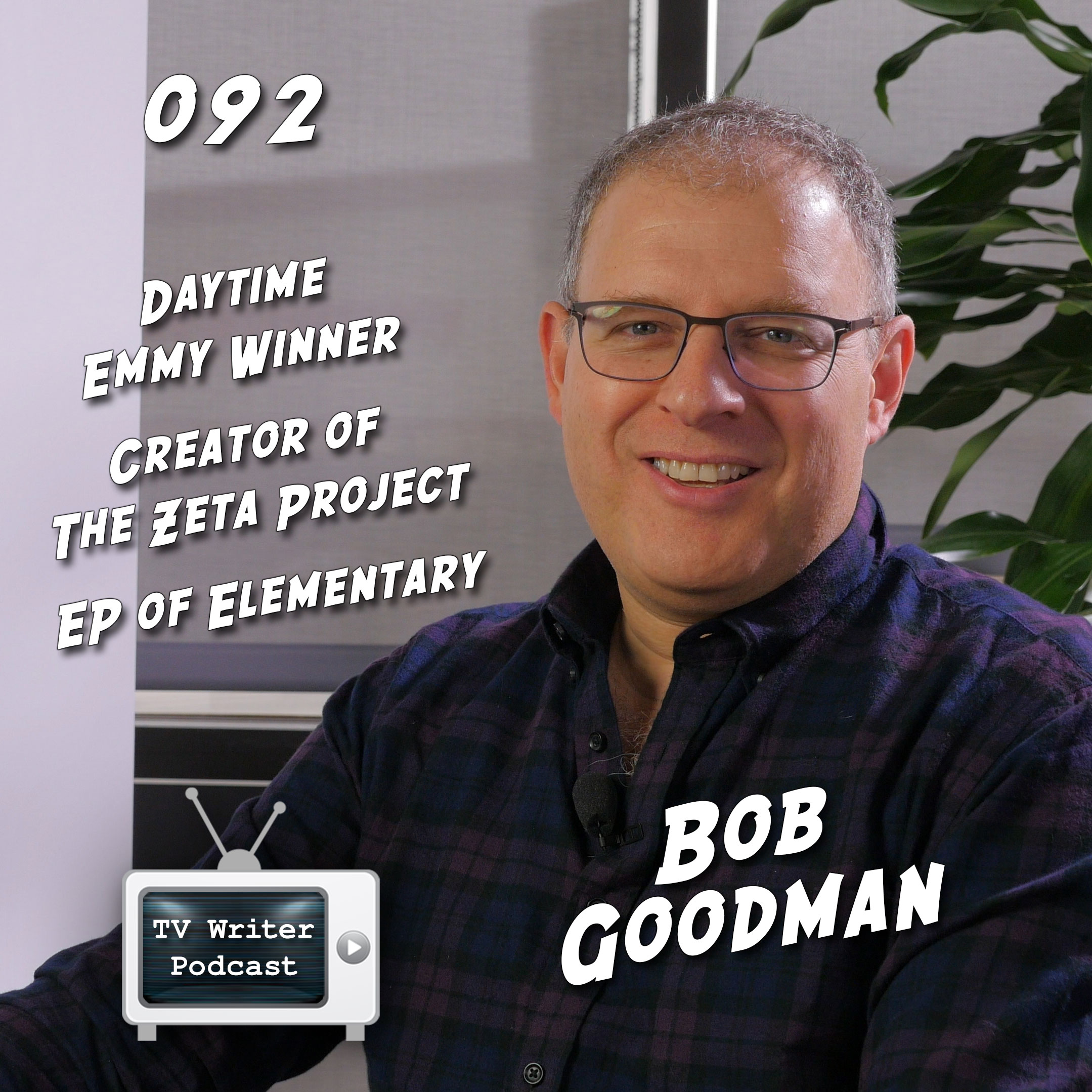 TV Writer Podcast - Audio