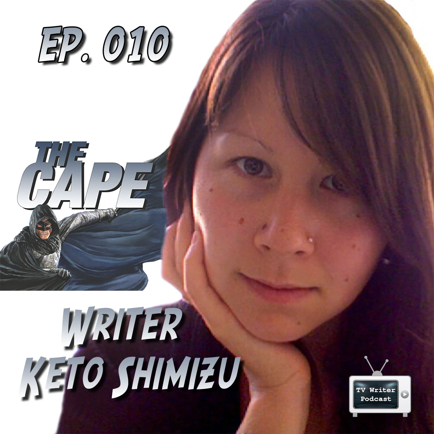 TV Writer Podcast - Audio