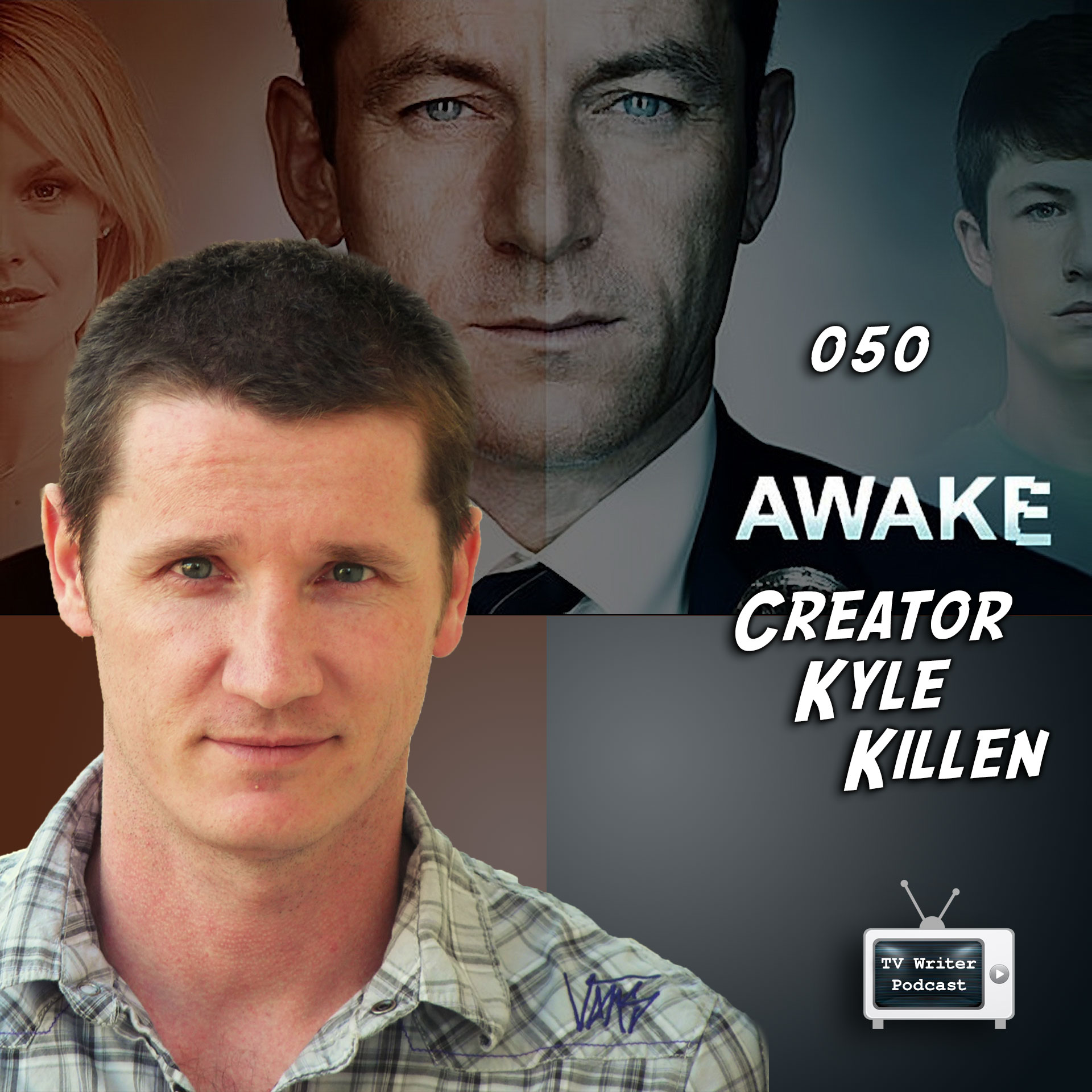 TV Writer Podcast - Audio