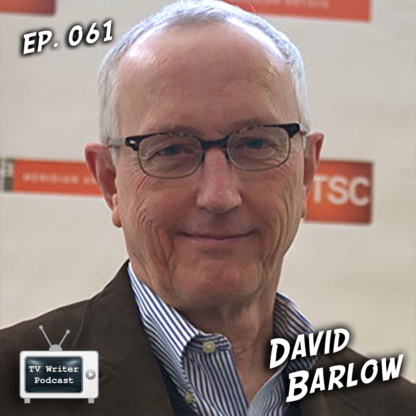 TV Writer Podcast - Audio