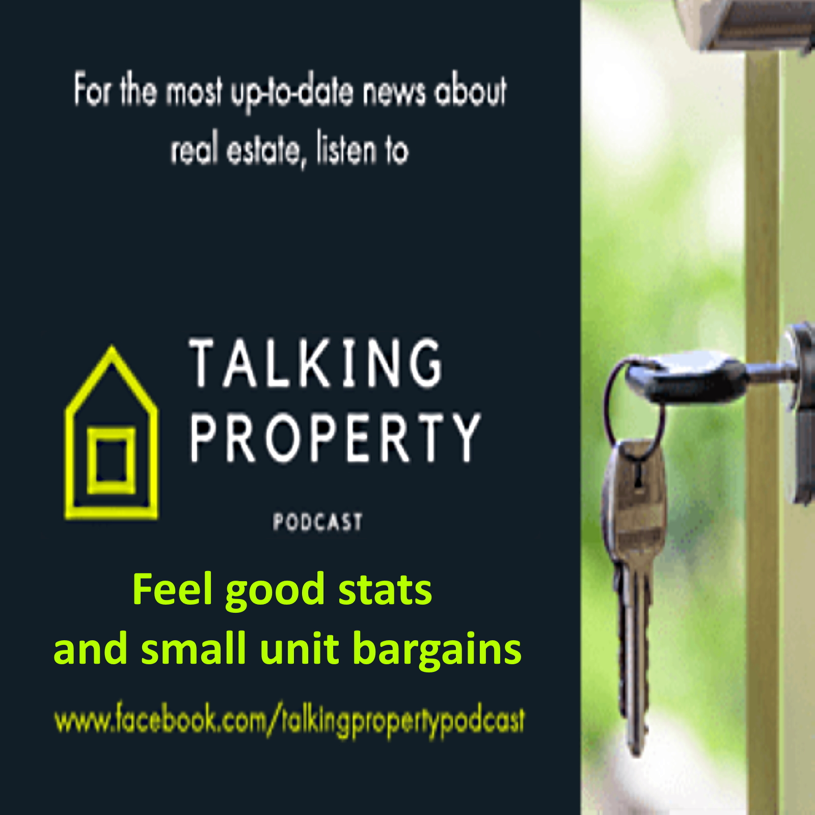 Talking Property