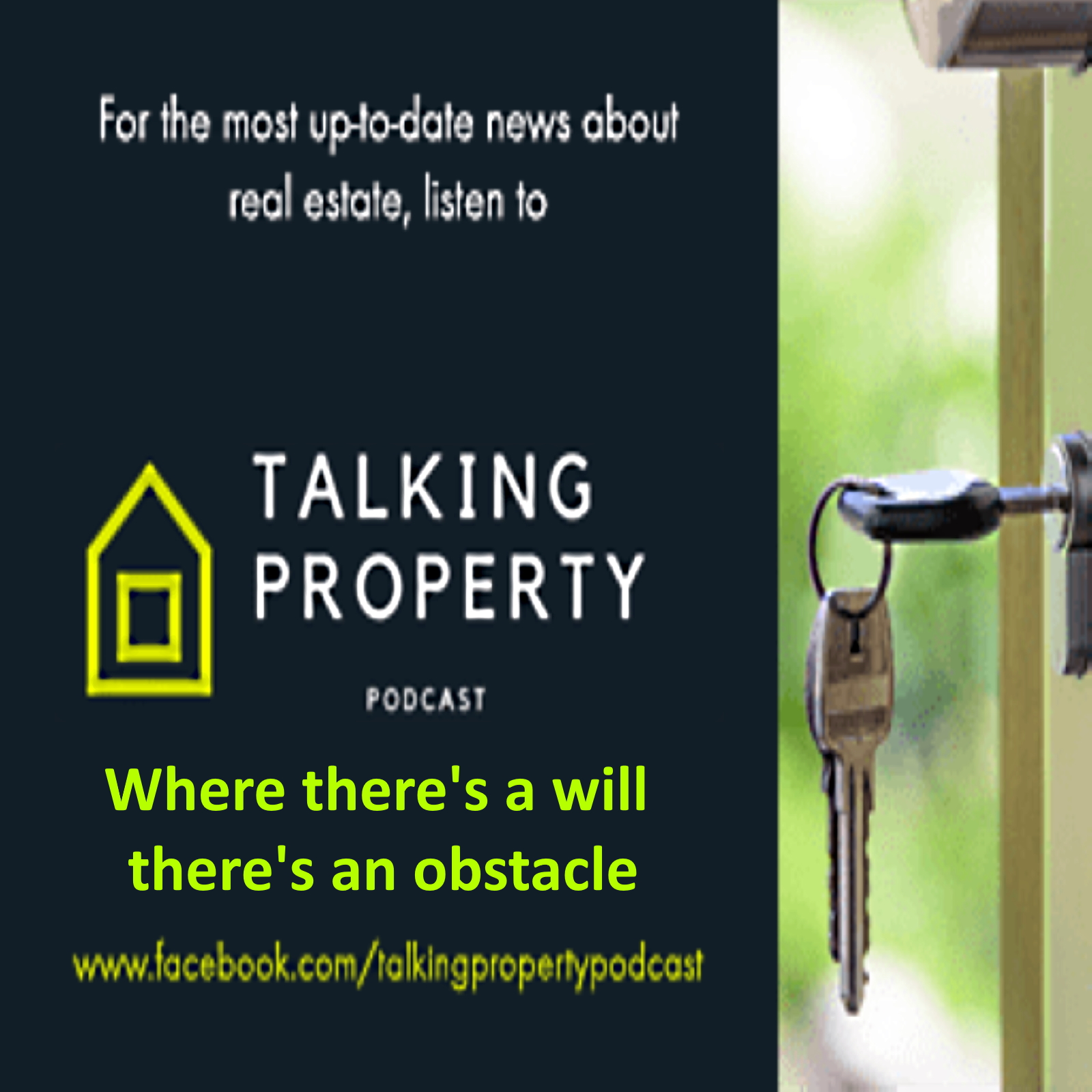Talking Property