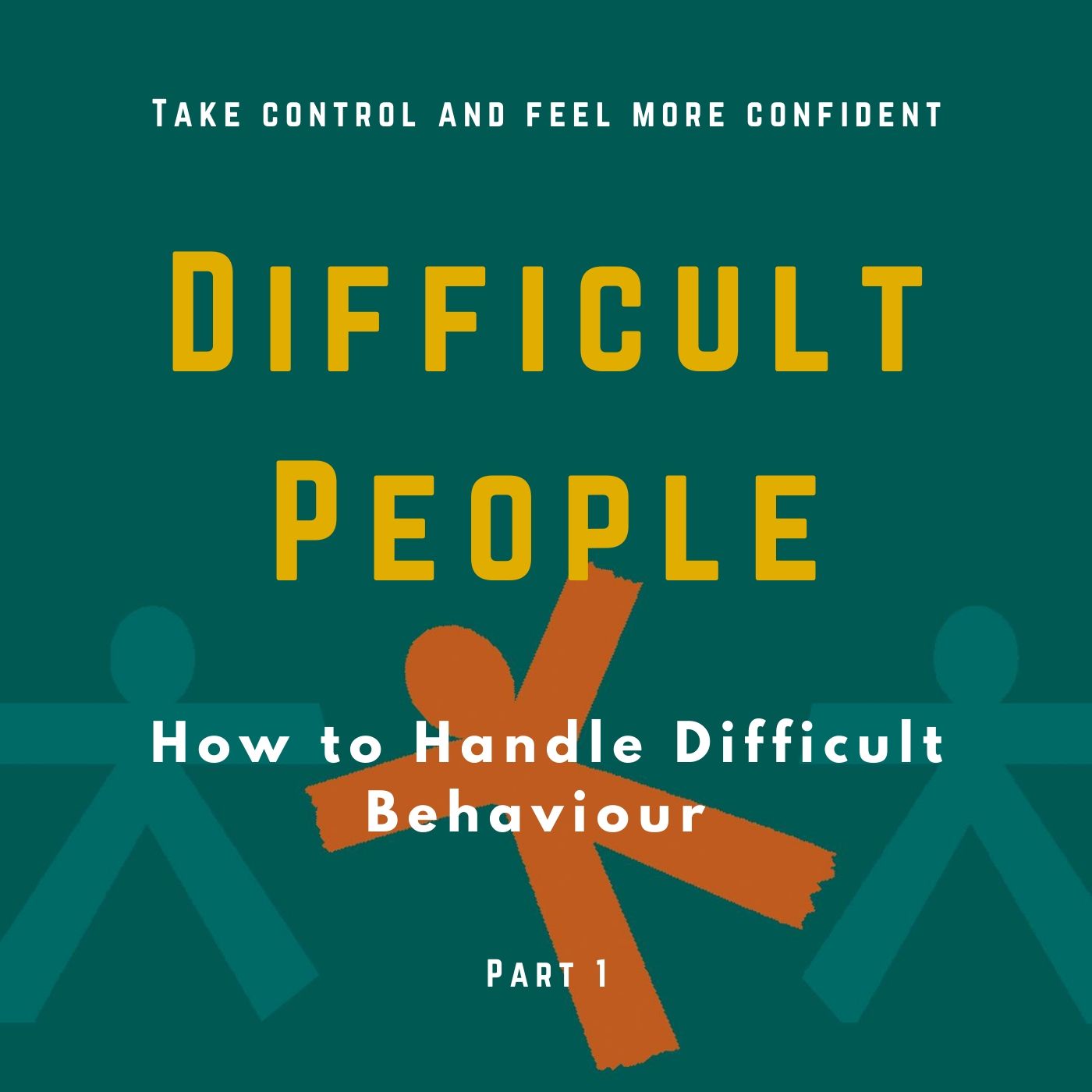Get a Better Handle On Life
