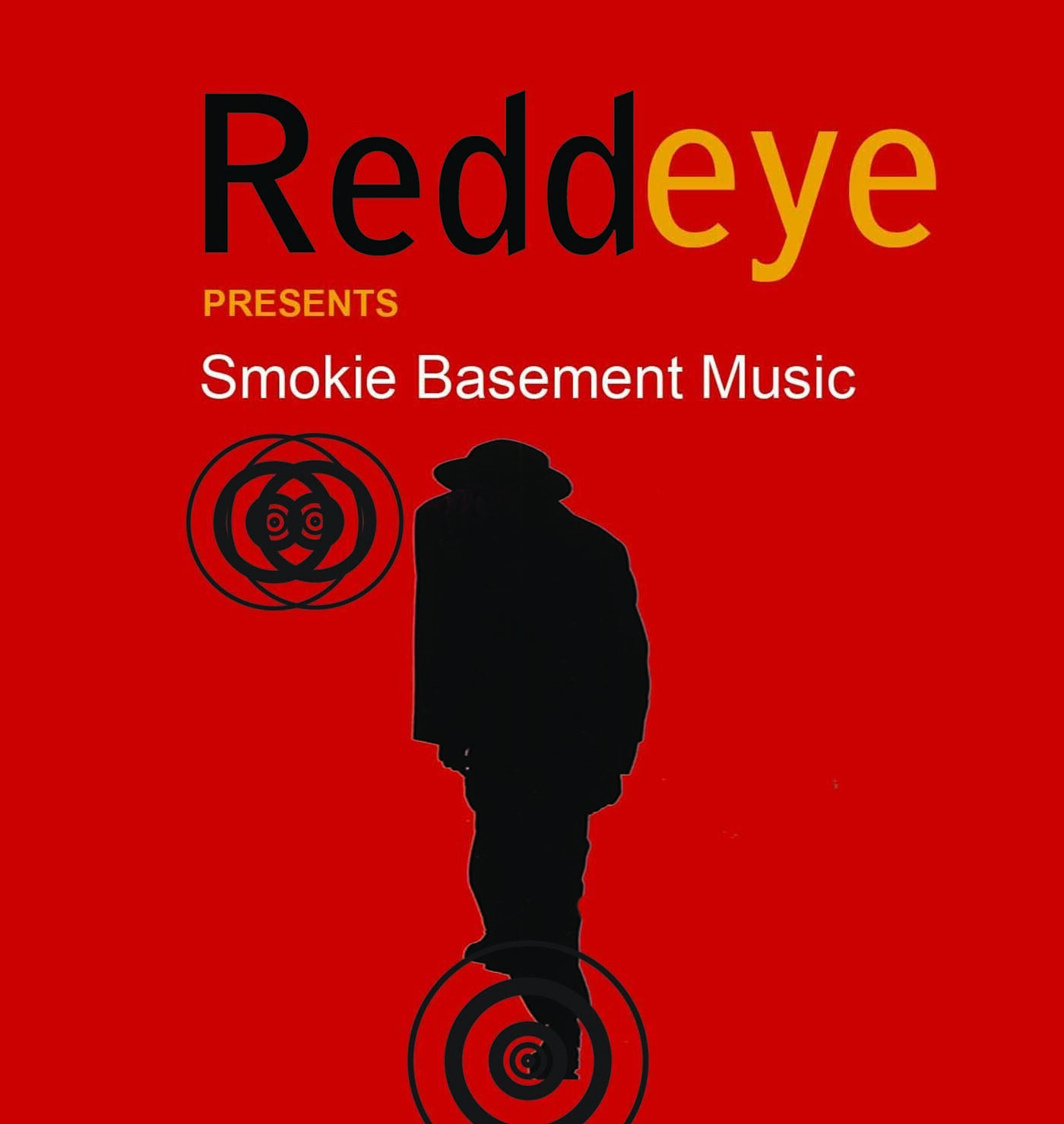 Redeye - Smokey Basement Music