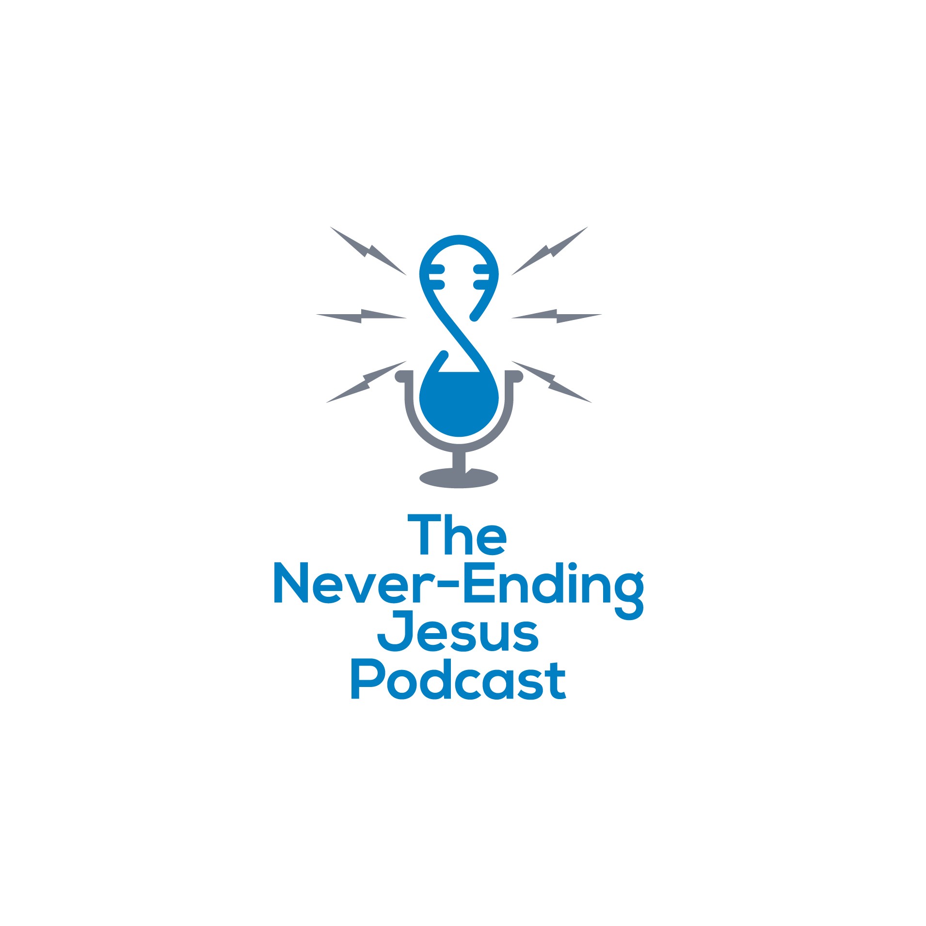 The Never-Ending Jesus Podcast