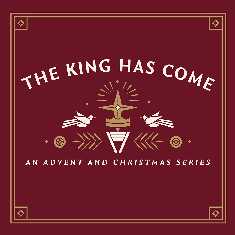 The King Has Come - Stay Awake, November 27, 2022 Sermon Audio - Pastor Anthony Gerber