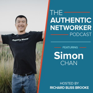 Simon Chan - MLM Nation