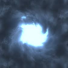 The Eye Of The Storm