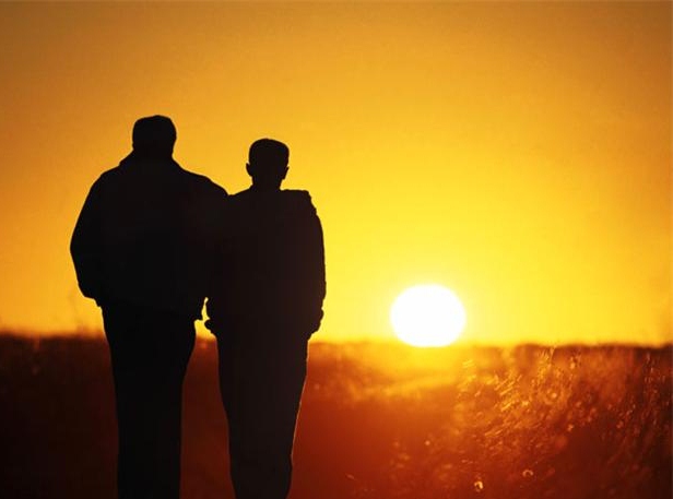 Sonship