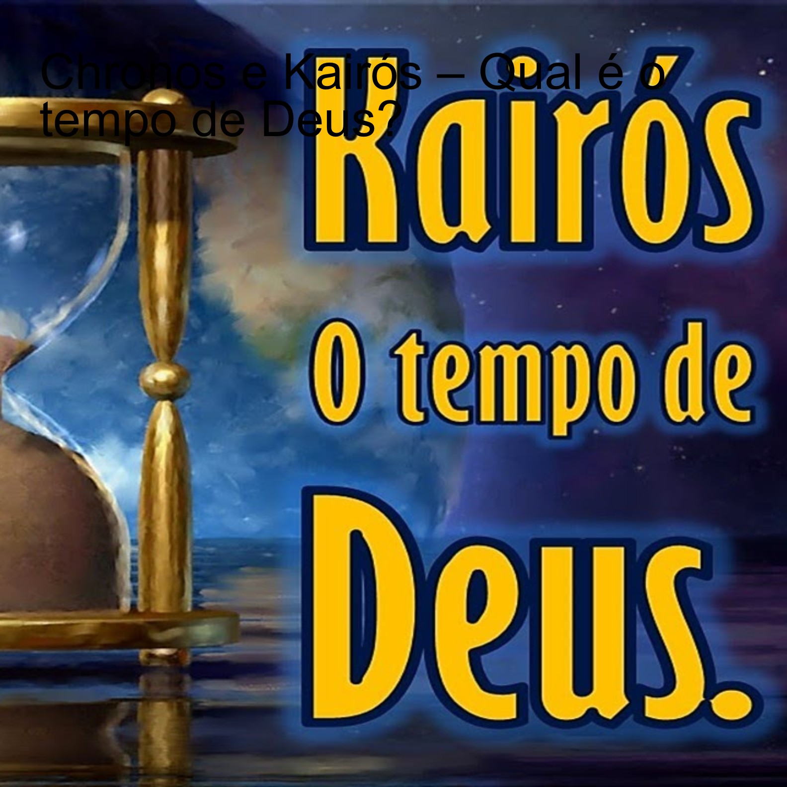 Moisés Schifino - Palavra de Salvação