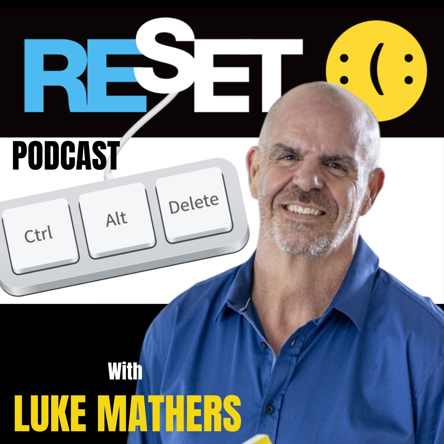 RESET with Luke Mathers