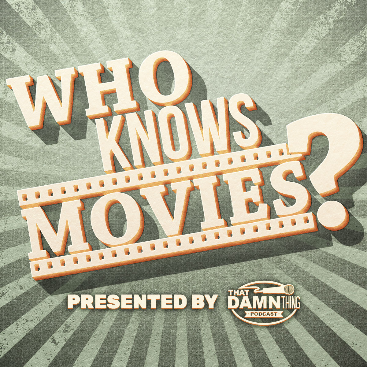Who Knows Movies? – Episode 06