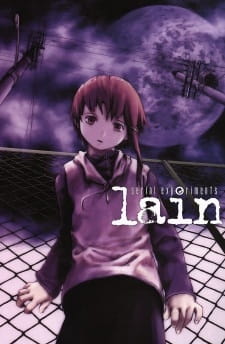 57 - Serial Experiments: Lain (ft. Jack Mason and Wren Collier ...
