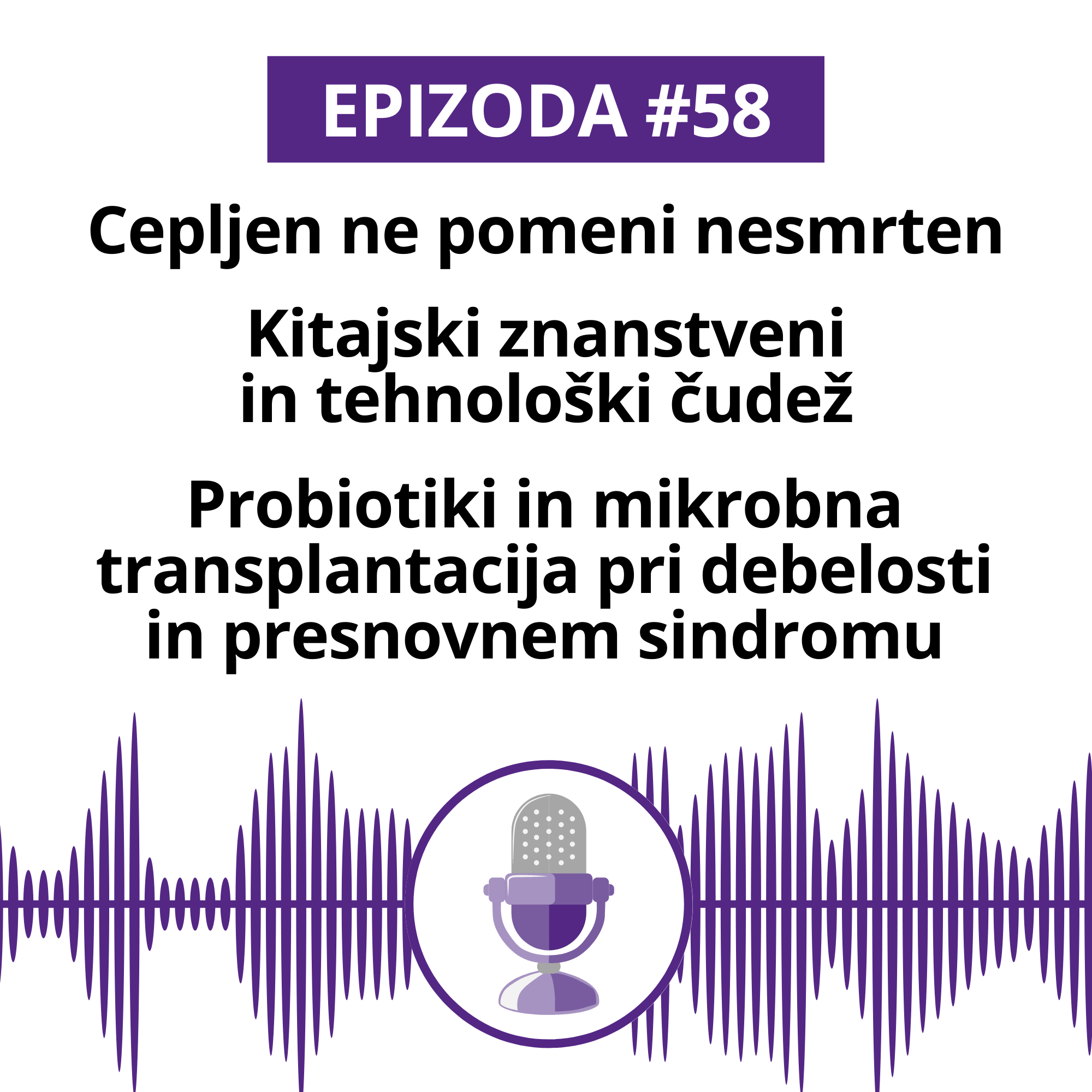 Znanost dobrega počutja