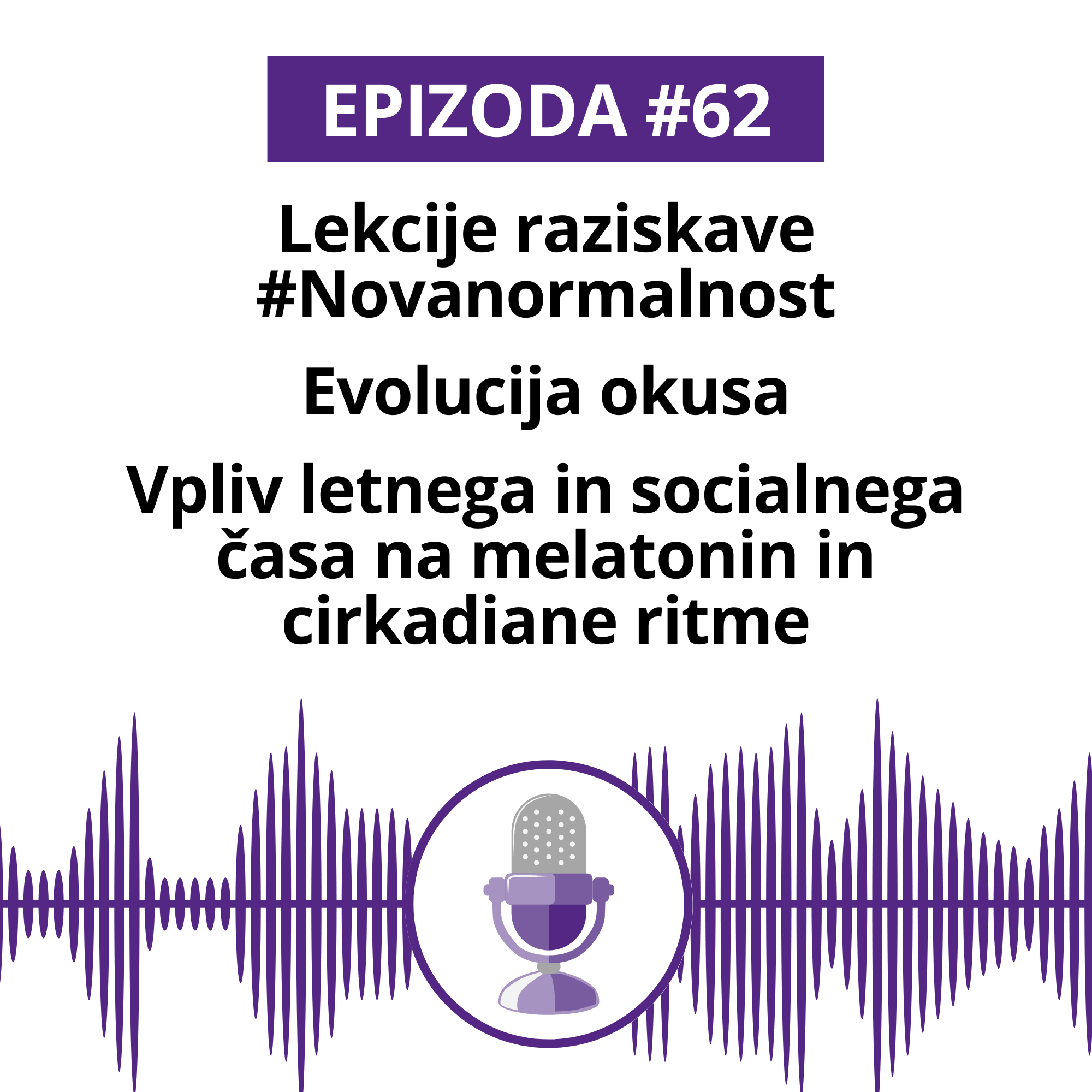 Znanost dobrega počutja