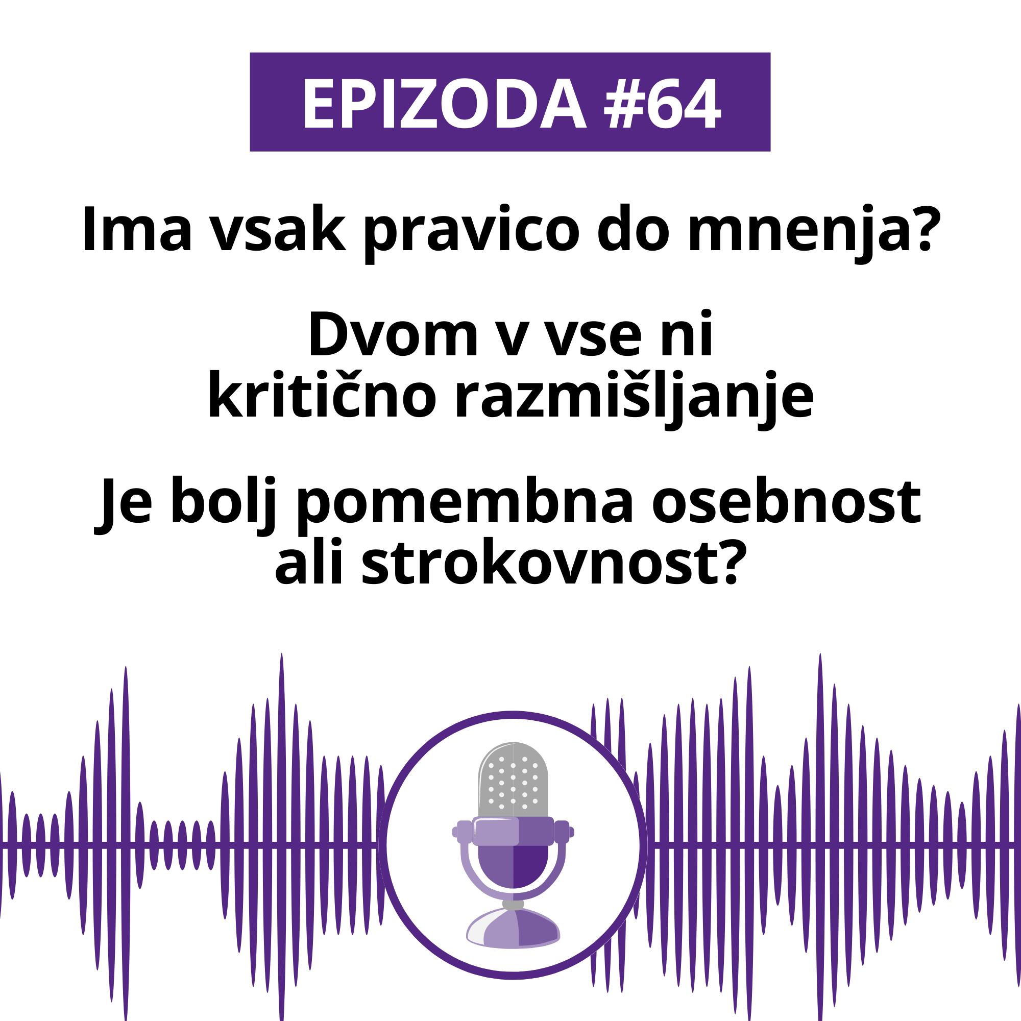 Znanost dobrega počutja