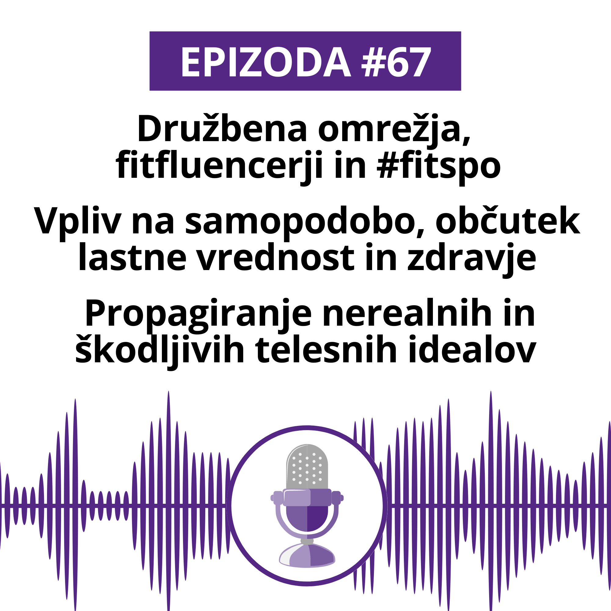 Znanost dobrega počutja