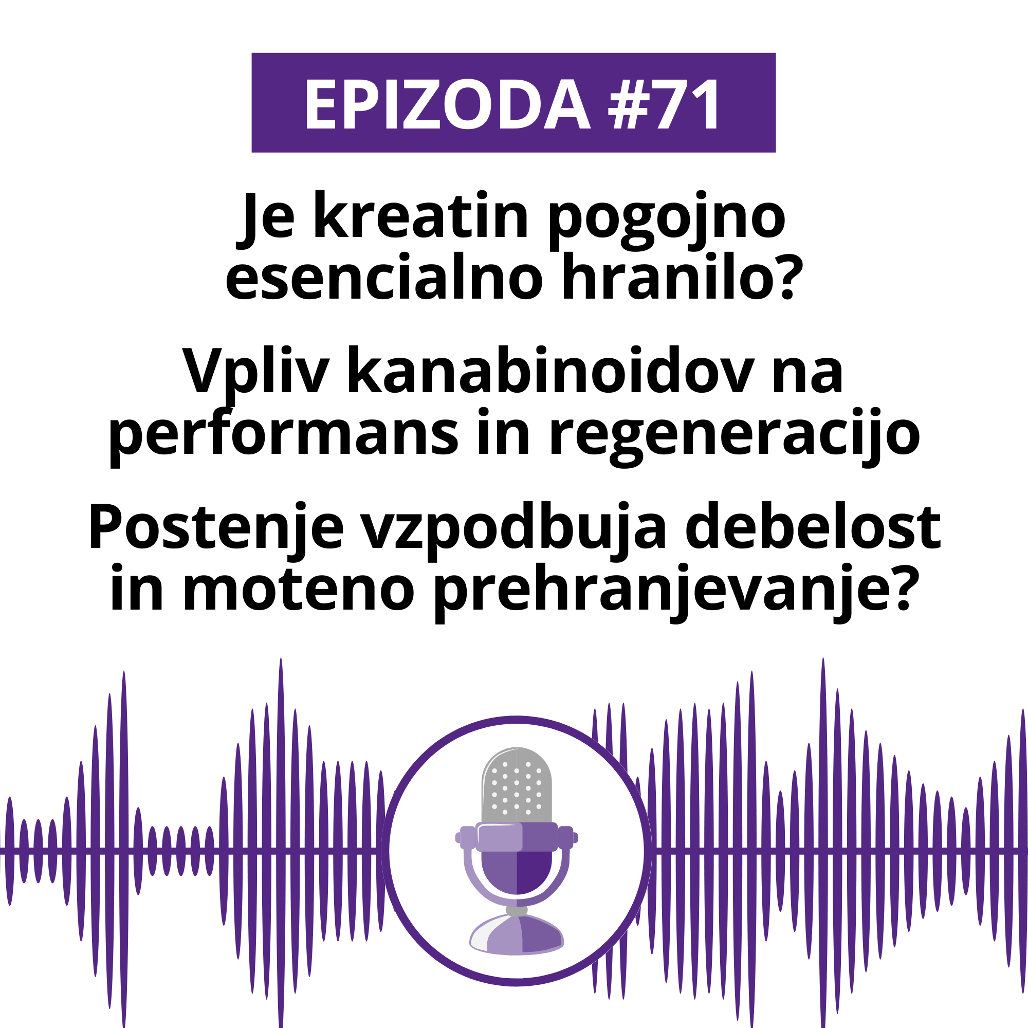 Znanost dobrega počutja