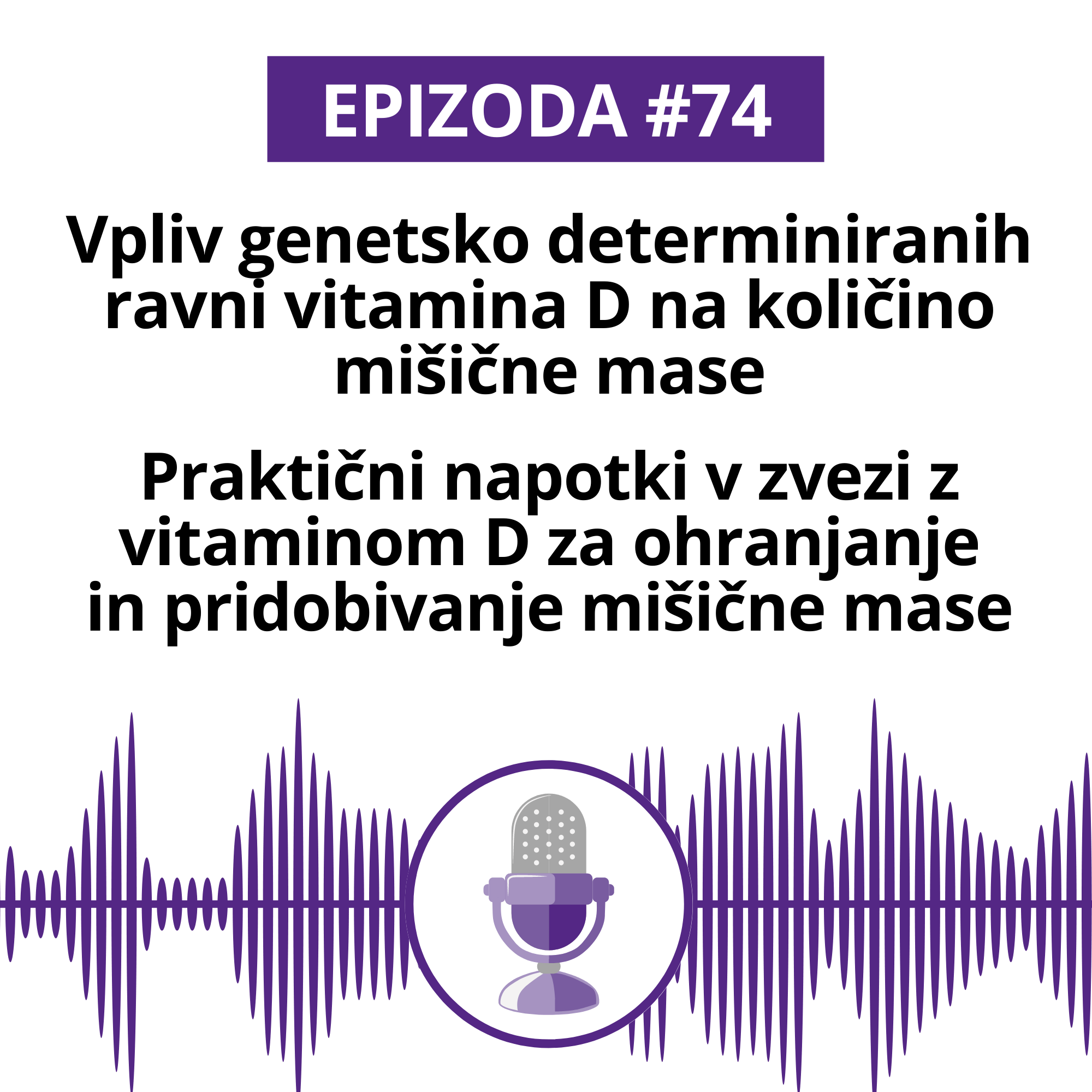 Znanost dobrega počutja