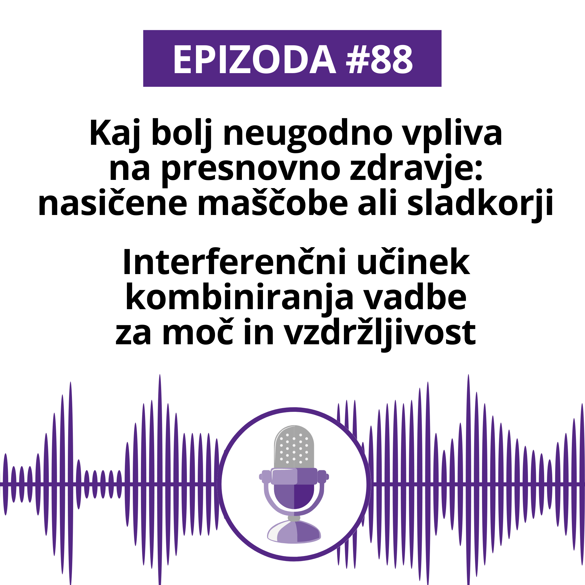 Znanost dobrega počutja