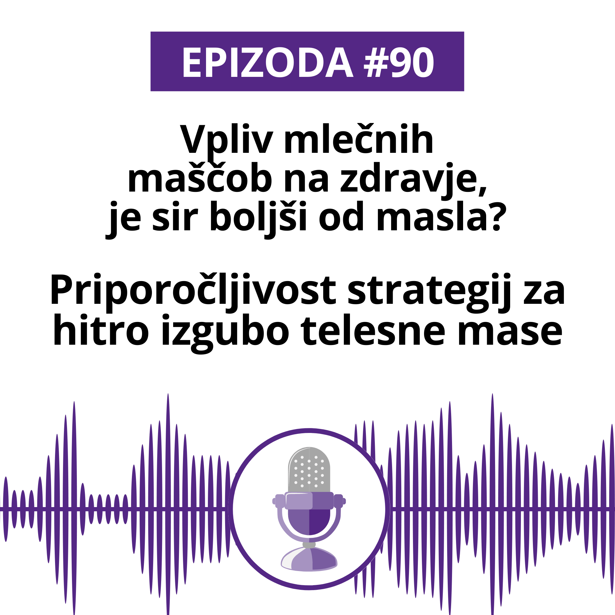 Znanost dobrega počutja
