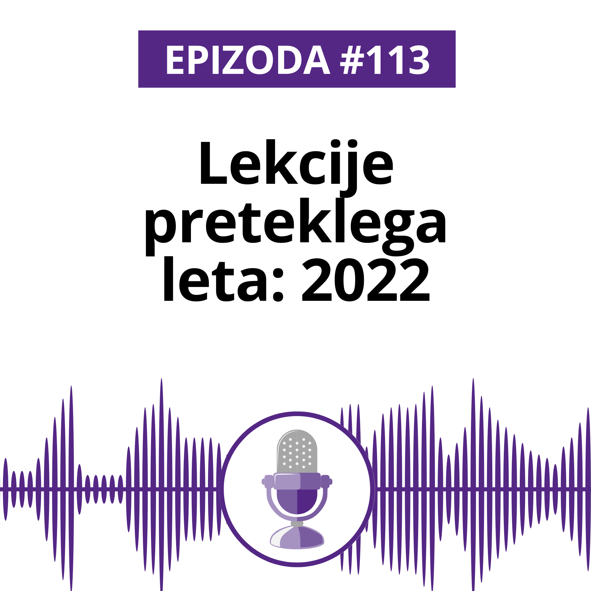 Znanost dobrega počutja
