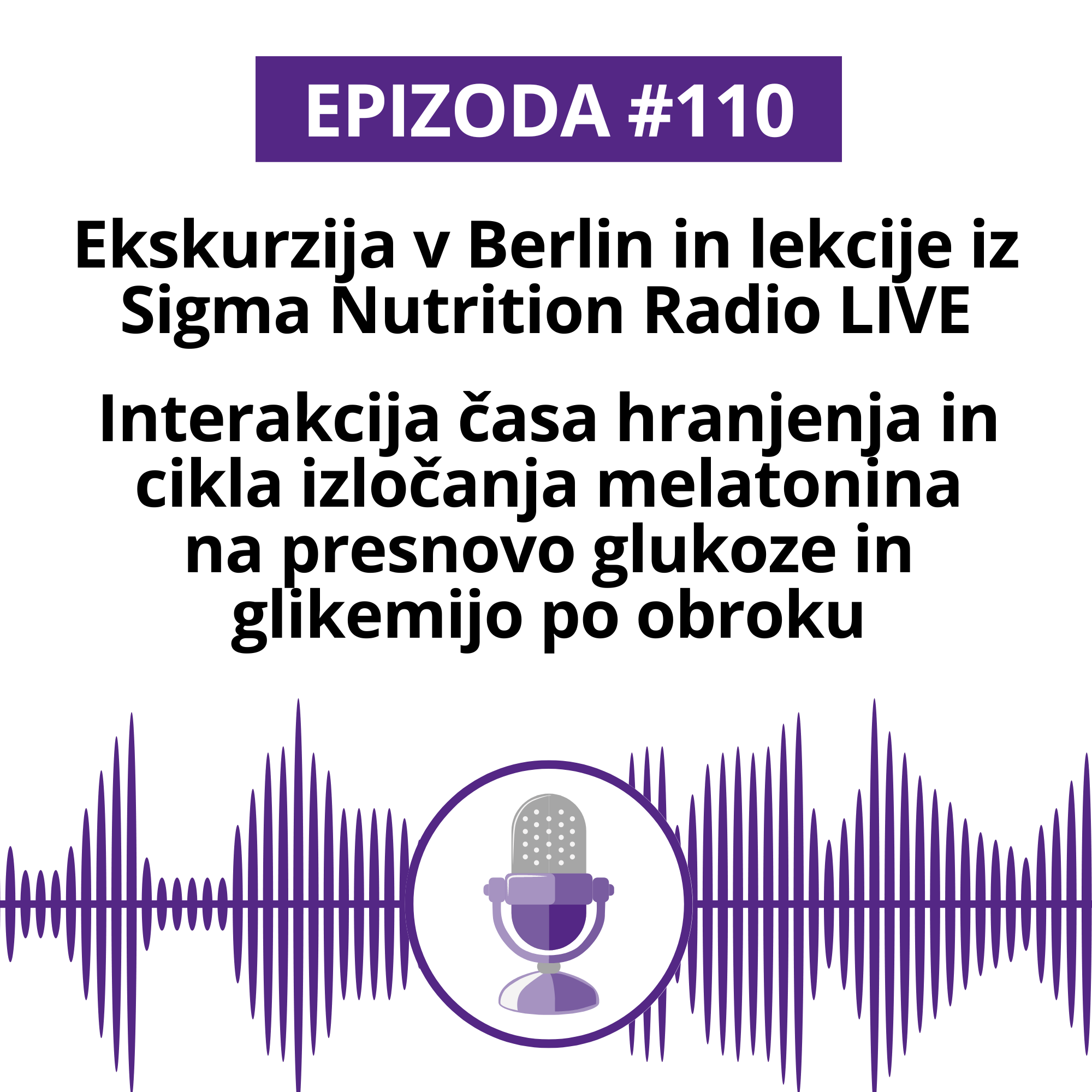 Znanost dobrega počutja