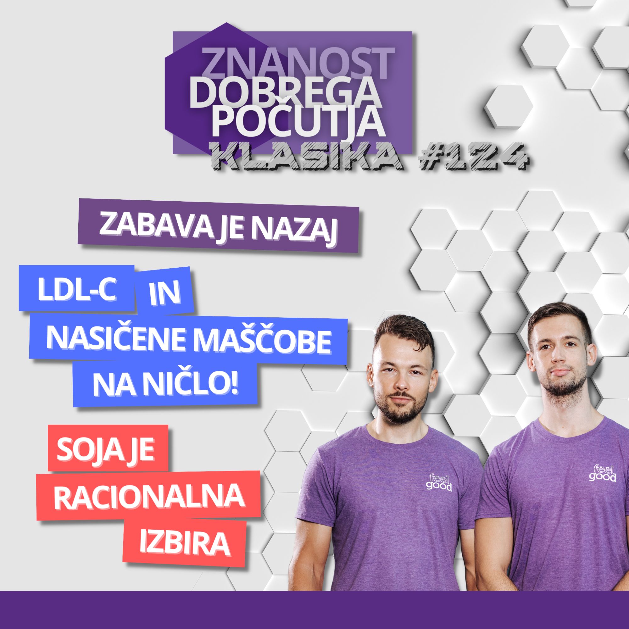 Znanost dobrega počutja