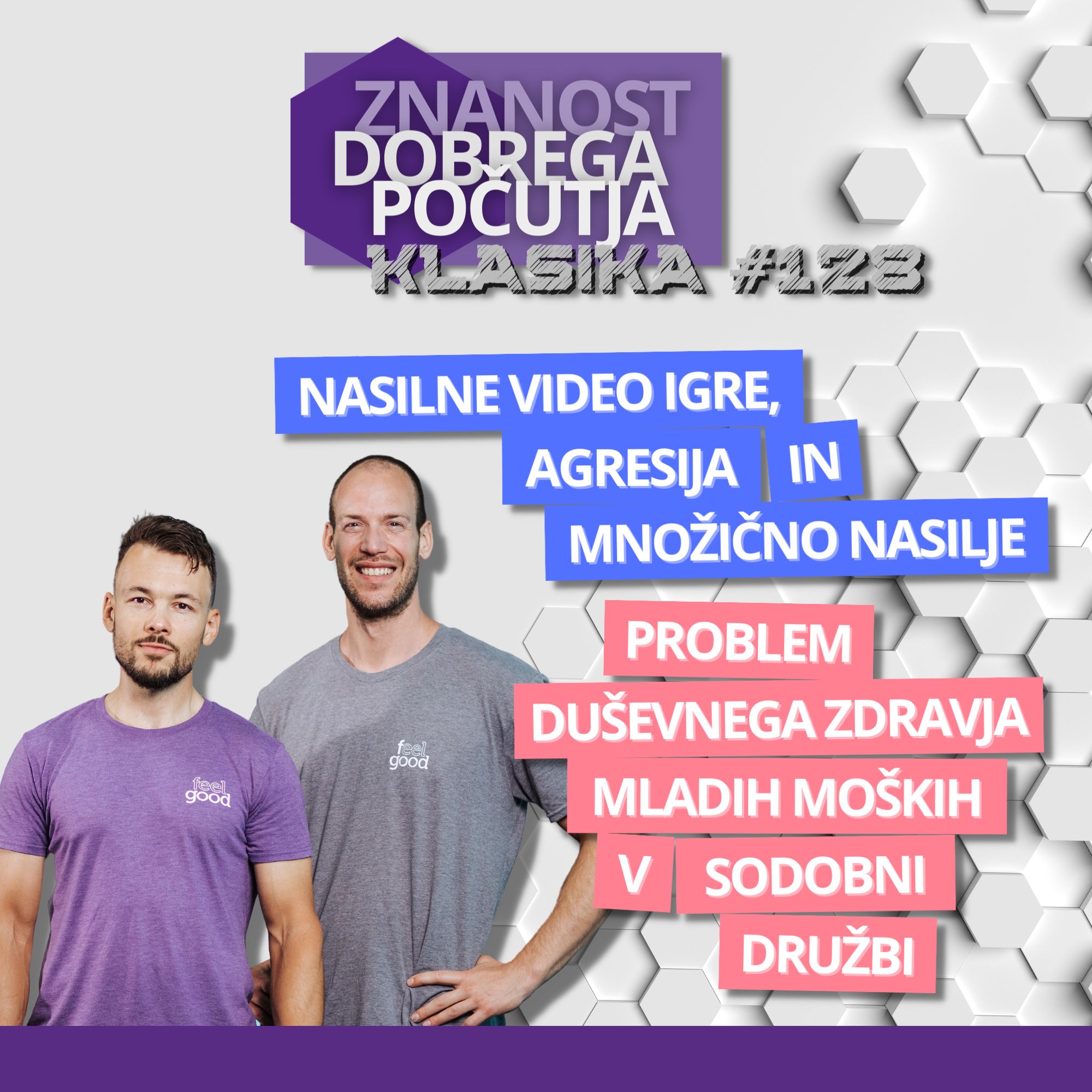 Znanost dobrega počutja
