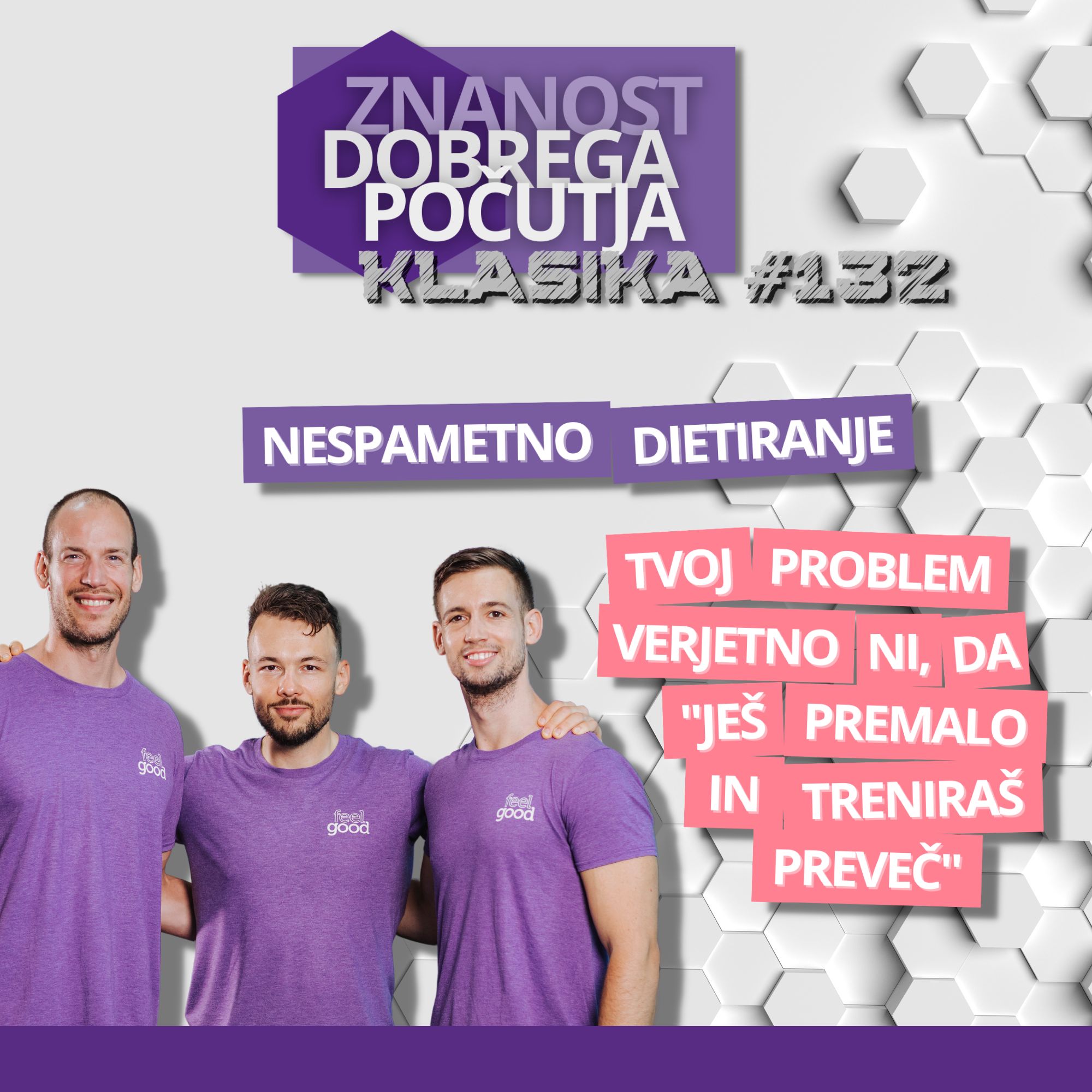 Znanost dobrega počutja