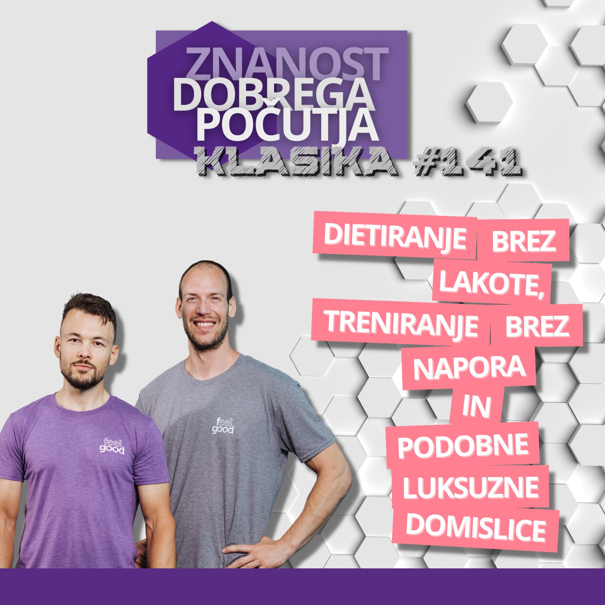 Znanost dobrega počutja