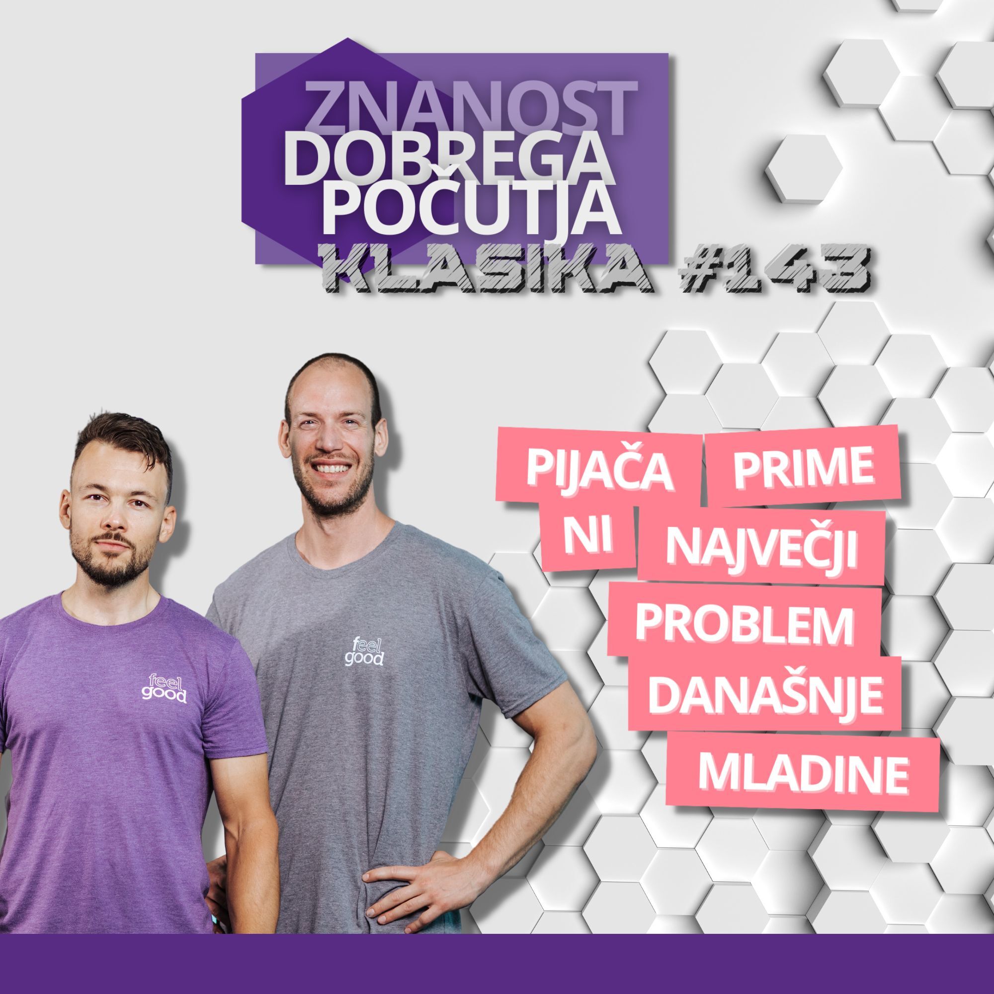 Znanost dobrega počutja