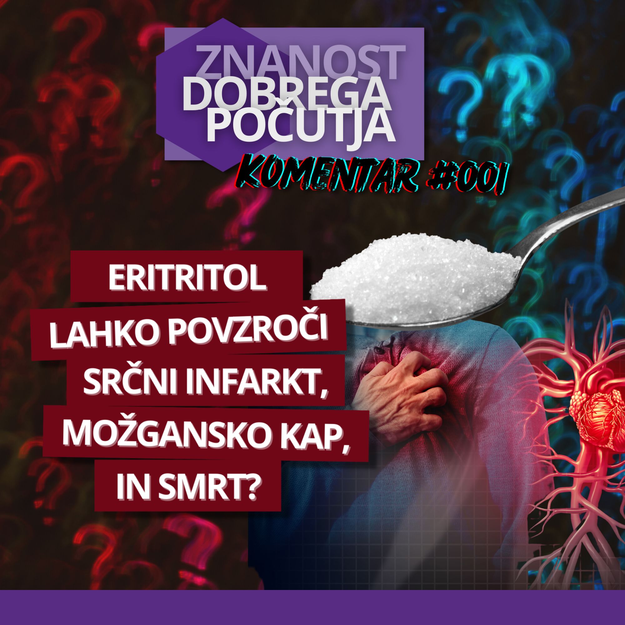 Znanost dobrega počutja