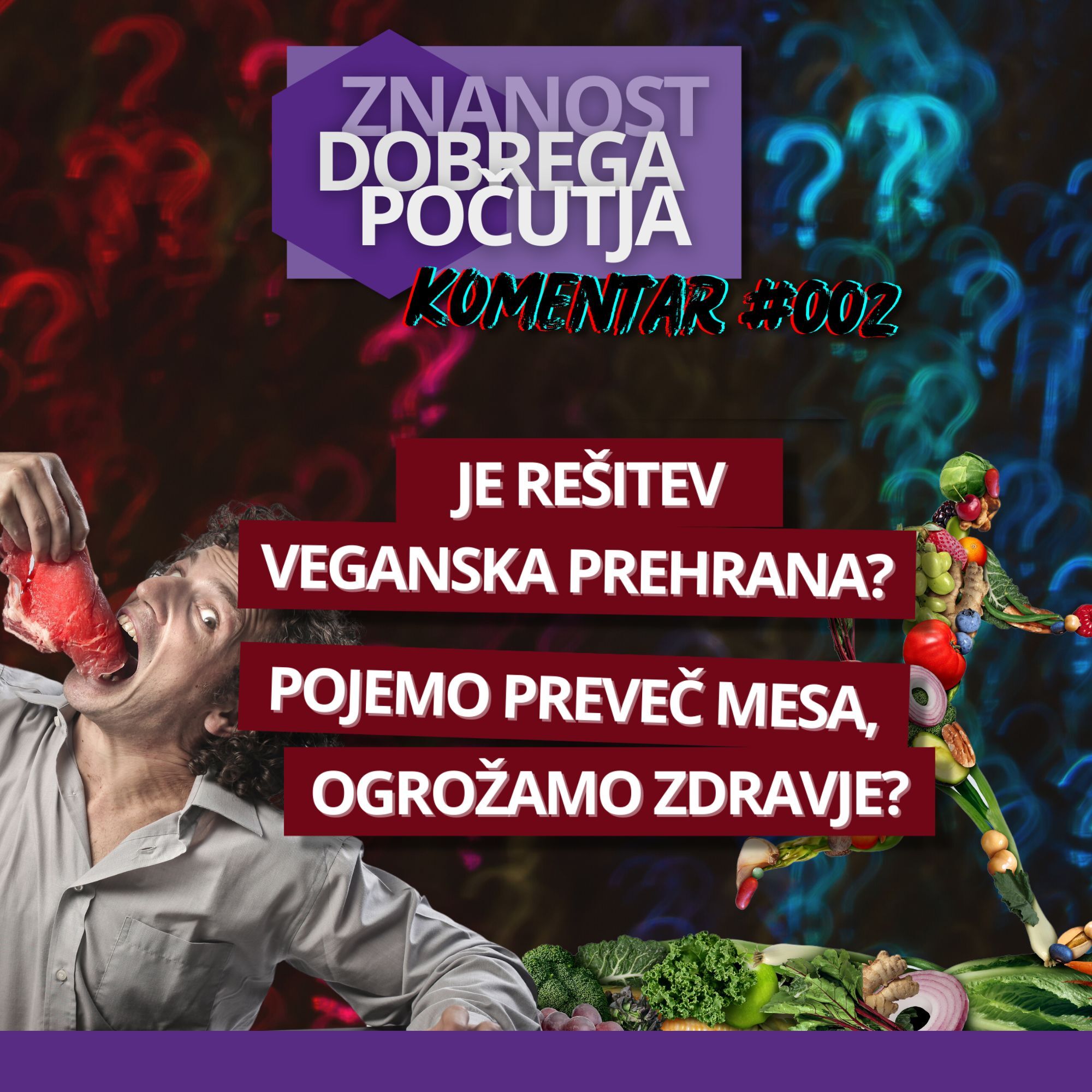 Znanost dobrega počutja