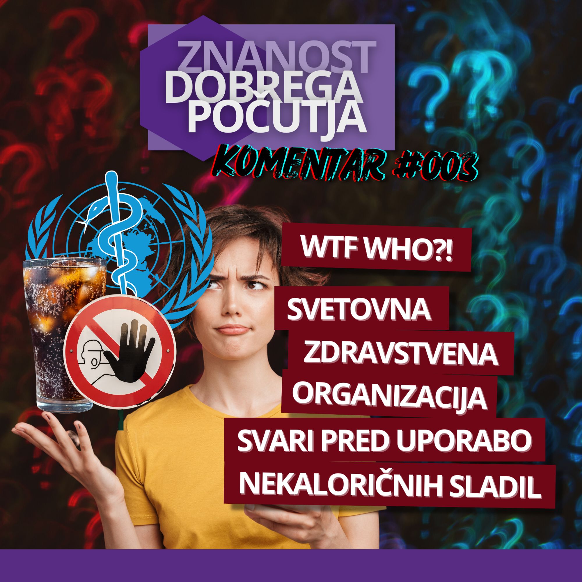 Znanost dobrega počutja