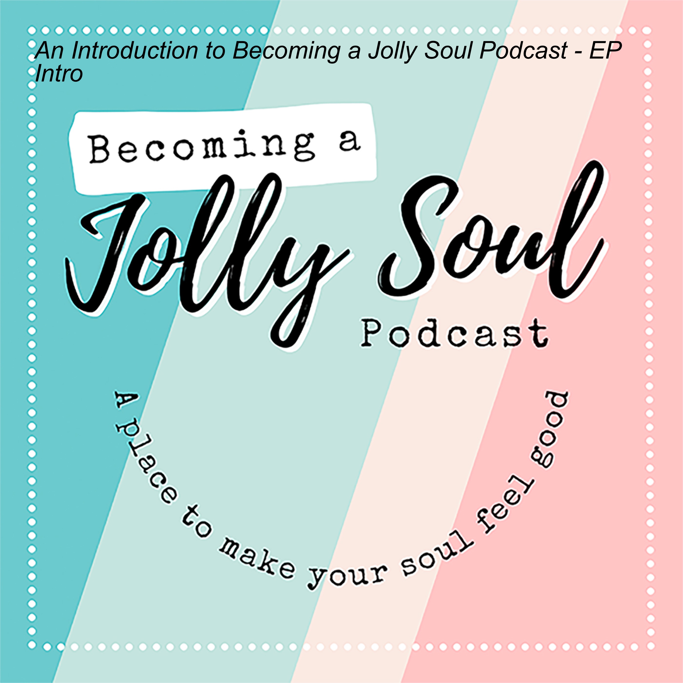 Jolly Soul